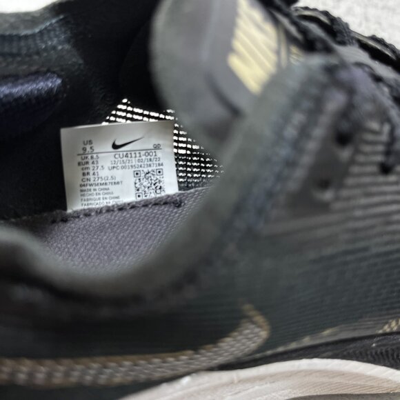 Nike ZoomX Vaporfly Next% 2 Running Shoes - Men\'s Size 9.5 - Black main image 4